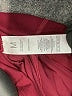 Assorted Brands Burgundy Active Pants Size M - photo 7