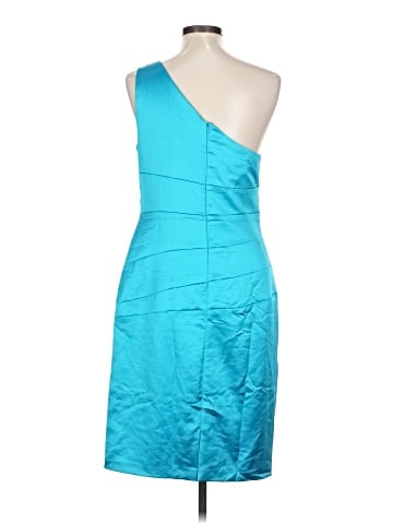 David's Bridal Cocktail Dress (view 2)
