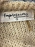 Impressions Tan Turtleneck Sweater Size S - photo 7