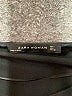 Zara 100% Polyester Solid Black Casual Dress Size L - photo 6