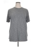 Travis Mathew Tweed Gray Active T-Shirt Size XL - photo 1