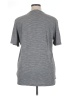 Travis Mathew Tweed Gray Active T-Shirt Size XL - photo 2