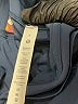 Lululemon Athletica Black Blue Active Pants Size 2 - photo 6