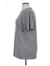 Travis Mathew Tweed Gray Active T-Shirt Size XL - photo 5