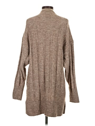 Topshop Turtleneck Sweater (view 2)