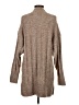 Topshop Tan Turtleneck Sweater Size 4 - 6 - photo 2