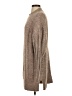 Topshop Tan Turtleneck Sweater Size 4 - 6 - photo 5
