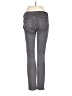 Blank NYC Chevron-herringbone Gray Jeans Size 25 waist - photo 2