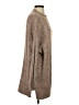 Topshop Tan Turtleneck Sweater Size 4 - 6 - photo 4