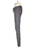 Blank NYC Chevron-herringbone Gray Jeans Size 25 waist - photo 5