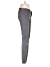 Blank NYC Chevron-herringbone Gray Jeans Size 25 waist - photo 4
