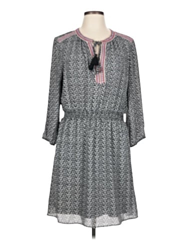 Daniel Rainn Casual Dress (view 1)