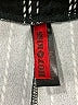 Hot Kiss Stripes Black Casual Pants Size XL - photo 7