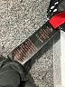 Hot Kiss Stripes Black Casual Pants Size XL - photo 8