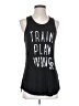 Fanatics Black Tank Top Size XS - photo 1