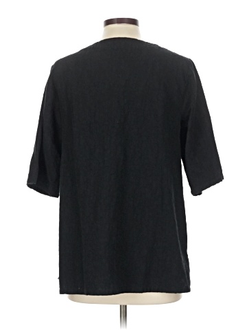Unbranded 3/4 Sleeve Blouse (view 2)