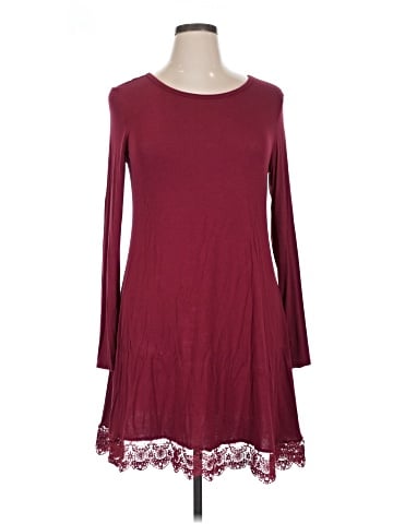 Popyoung Casual Dress (view 1)