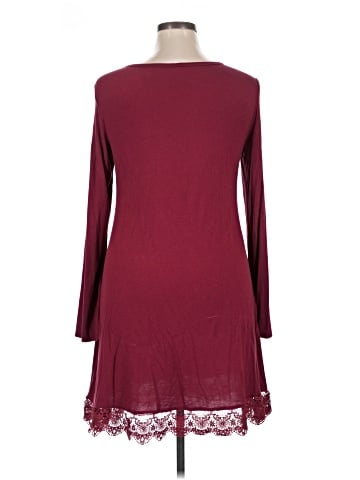 Popyoung Casual Dress (view 2)