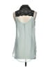 Studio Y Teal Tank Top Size S - photo 2