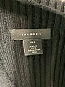 Halogen Black Turtleneck Sweater Size XXS - photo 7