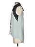Studio Y Teal Tank Top Size S - photo 5