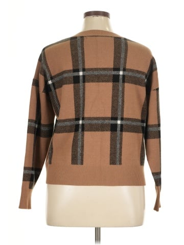 Max Studio Pullover Sweater (view 2)