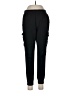 Xersion Black Cargo Pants Size L - photo 1