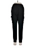 Xersion Black Cargo Pants Size L - photo 2