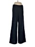 Illa Illa Tweed Blue Casual Pants Size L - photo 1