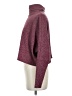 Forever 21 Burgundy Turtleneck Sweater Size S - photo 5