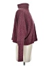 Forever 21 Burgundy Turtleneck Sweater Size S - photo 4