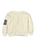 Stem Ivory Sweatshirt Size 6 - photo 2