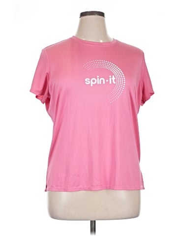 Call It Spring Active T-Shirt (view 1)