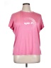 Call It Spring Pink Active T-Shirt Size XL - photo 1