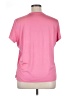Call It Spring Pink Active T-Shirt Size XL - photo 2