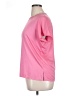 Call It Spring Pink Active T-Shirt Size XL - photo 5
