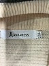 Anrabess Tan Pullover Sweater Size 2X - photo 7