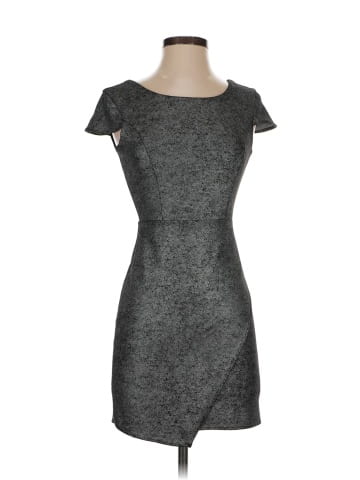 BD Junior Cocktail Dress (view 1)