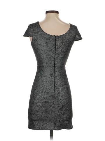 BD Junior Cocktail Dress (view 2)