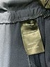 TOWOWGE 100% Polyester Solid Blue Jumpsuit Size M - photo 5