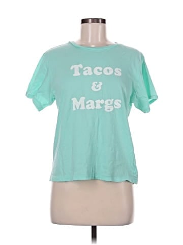 Wildfox Short Sleeve T-Shirt (view 1)