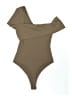 Lulus Tan Bodysuit Size S - photo 2