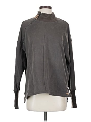 BKE Turtleneck Sweater (view 1)