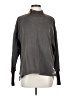 BKE Gray Turtleneck Sweater Size S - photo 1