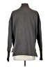 BKE Gray Turtleneck Sweater Size S - photo 2