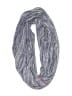 Unbranded Blue Scarf One size - photo 1