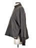 BKE Gray Turtleneck Sweater Size S - photo 5