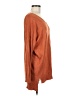 Dreamers By Debut Orange Pullover Sweater Size M - photo 4