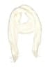 Nine West 100% Polyester Ivory Scarf One size - photo 1