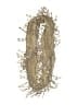 Unbranded Ivory Tan Scarf One size - photo 1